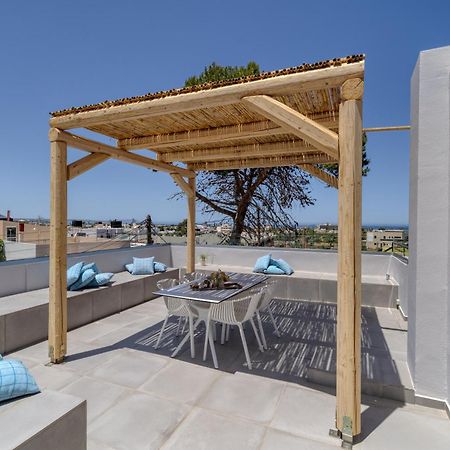 Natali Apartments Malia  Exterior photo