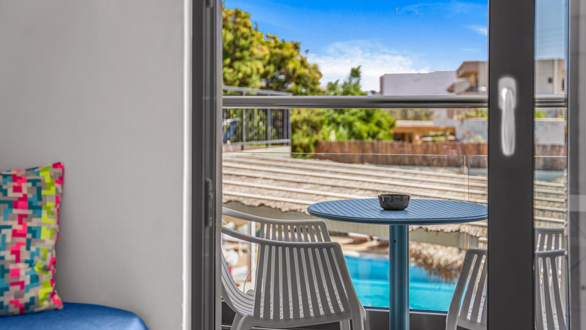 Natali Apartments Malia  Exterior photo